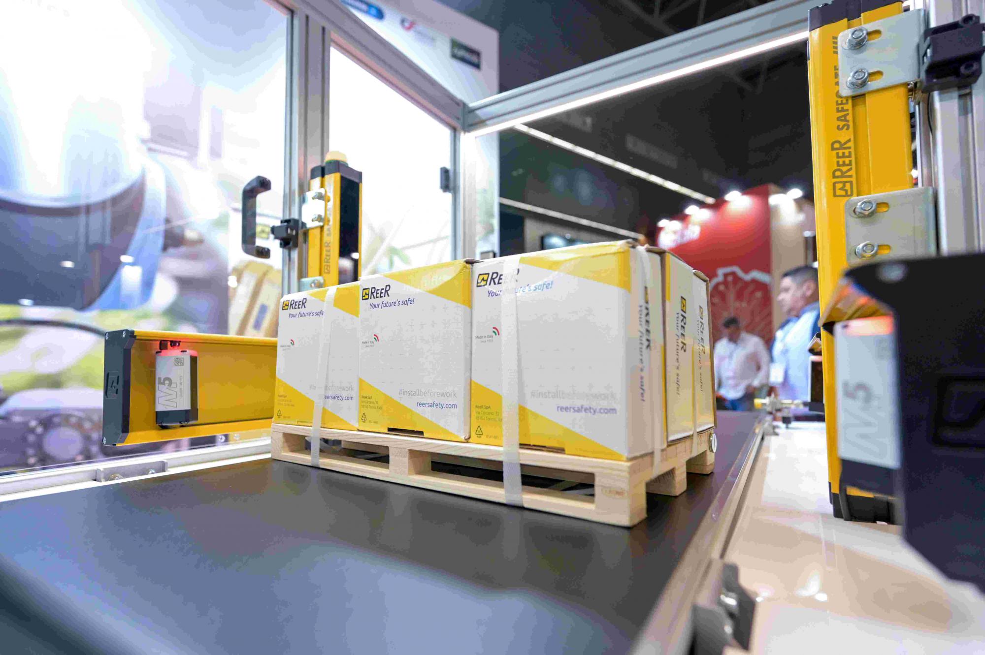 Pick&Pack 2025: Innovación y Sostenibilidad en Bilbao