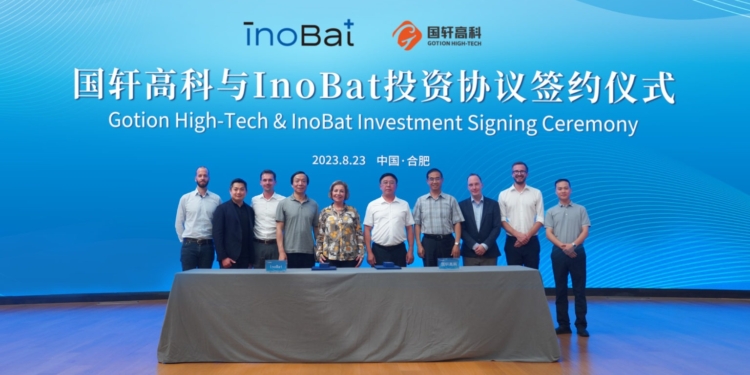 Inobat planea invertir 2.800 millones en Valladolid y 270 en Salamanca