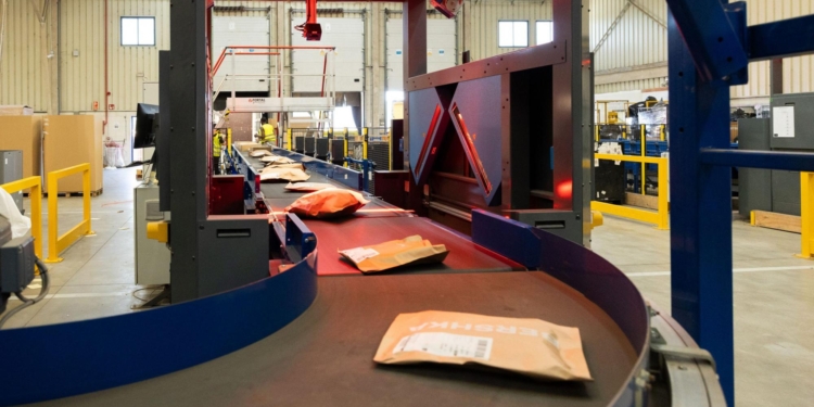 Las devoluciones de los regalos de Reyes, un reto para la logística inversa