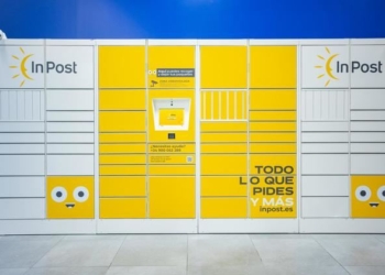 Douglas se une a InPost para ofrecer unos envíos más flexibles