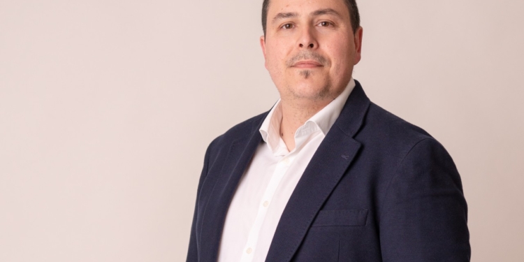 Marc Vicente, nuevo CEO de InPost en España y Portugal