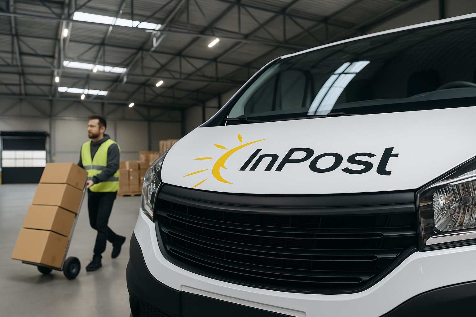 Artículo InPost: ‘En 2025 el Sector crecerá entre un 3% y un 4%’