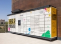 InPost el mercado ibérico alcanzando los 3.000 lockers