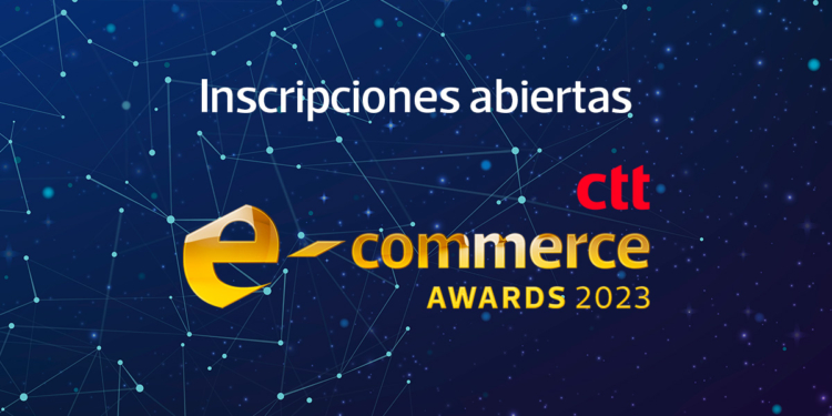 Los Premios CTT Ecommerce regresan su edición más ibérica