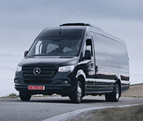 Integralia presenta el servicio de renting de Vehículos