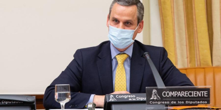 La CETM, en la comisión de seguridad vial del Congreso de los Diputados