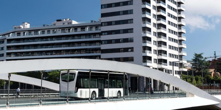 Irizar e-mobility consigue un nuevo pedido de autobuses eléctricos en Suiza