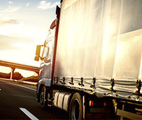 IRU insta a mantener el transporte, a pesar de las restricciones