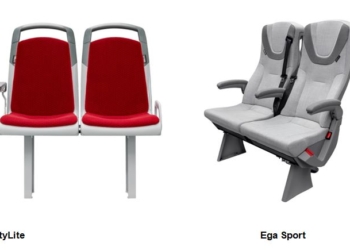 Nuevo concepto para ‘coach’, acompañado de toda la gama