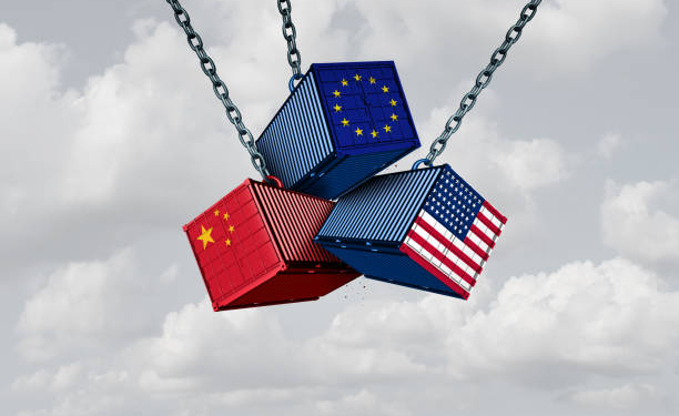 Los nuevos aranceles de EE. UU. y su impacto en el transporte: una encrucijada para el sector logístico