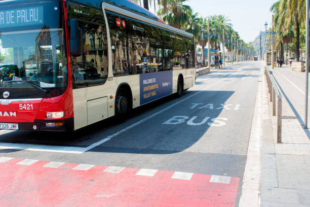 TMB renovará la imagen de su plantilla de autobús a partir de 2027