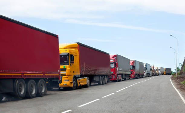 Agricultores amenazan con bloquear la frontera con Francia por elecciones de la UE