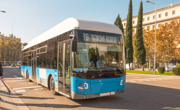 Confebus: hay que tomar medidas urgentes por la subida de precios