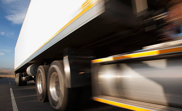 Transportes permite reparar en carretera los vehículos pesados averiados