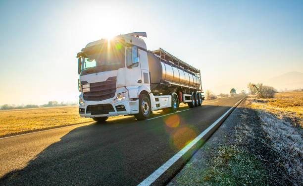 Pacto Verde de IRU: eficiencia y combustibles alternativos