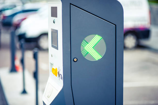 Francia apuesta por la electrificación para reforzar su mercado logístico