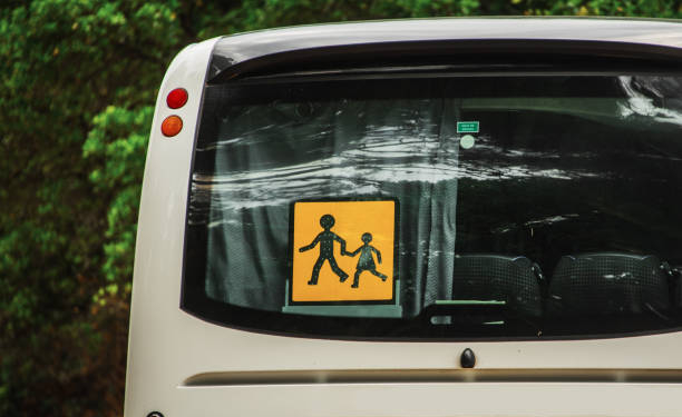 El transporte escolar, el eslabón perdido que relentiza la movilidad sostenible (I)