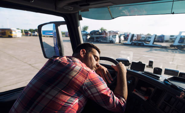El bienestar emocional de los transportistas mejora la eficiencia