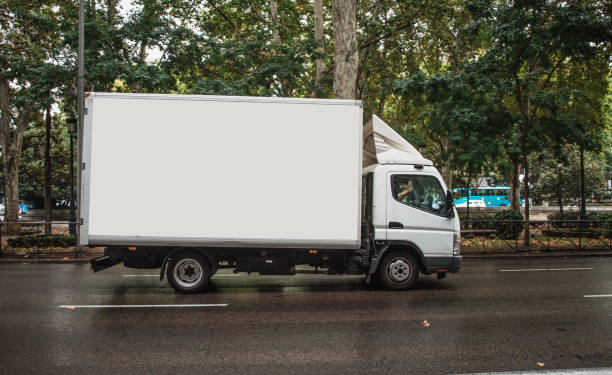 El Sector de mercancías representa casi el 7% del PIB español