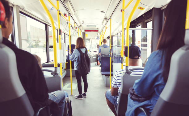 El Congreso aprueba extender las ayudas al transporte público hasta 2025