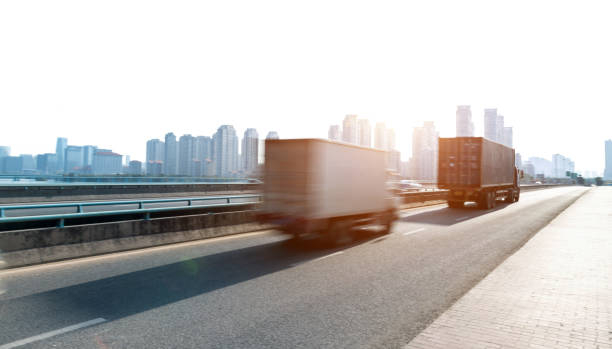 La logística urbana es estratégica para el nuevo modelo de ciudad inteligente