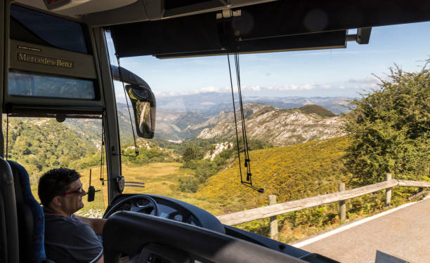 Asturias firma el convenio de Transporte que afecta a 6.000 trabajadores de 2.500 empresas