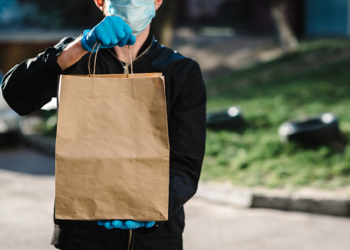 Luís Simões: logística alimentaria en situaciones de emergencia