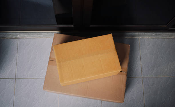 ¿Qué hábitos de entrega de paquetes hay en España y en Europa?