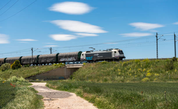 Renfe Mercancías renueva el certificado ISO 9001:2015 y 14001:2015