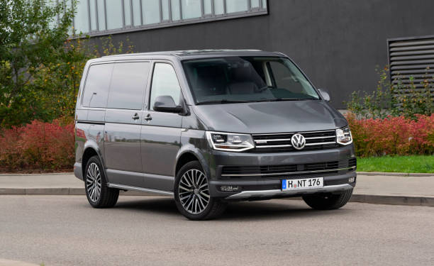 Volkswagen Vehículos Comerciales entrega 408.300 vehículos en 2024