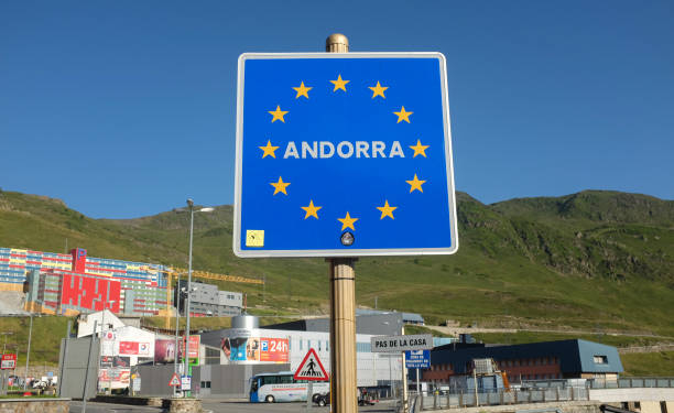 Andorra se une a San Marino en el acuerdo europeo