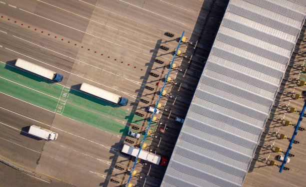 El Gobierno regula los sistemas de telepeaje, para ser interoperables con la Unión Europea