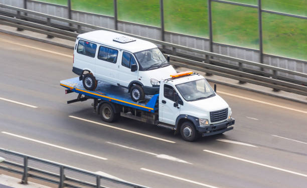Aseguradoras ganan un 22% mientras auxilio en carretera se hunde