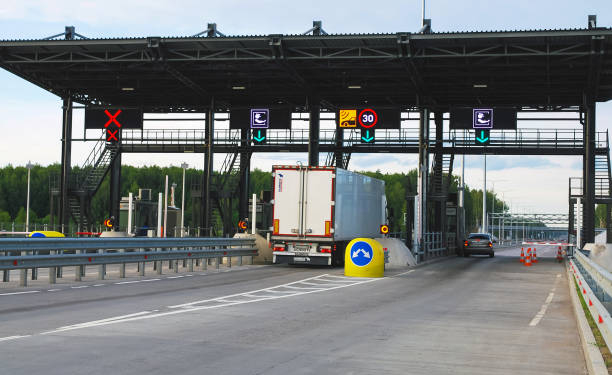 Nuevos peajes de CO₂ para camiones en Europa: lo que hay que saber