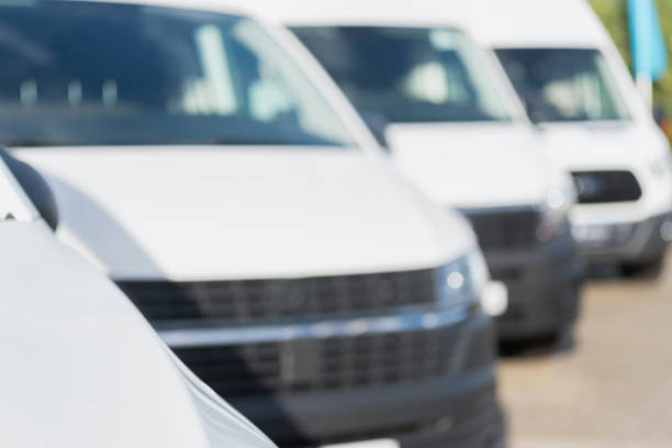 Las ventas de renting crecen un 22.4% en septiembre