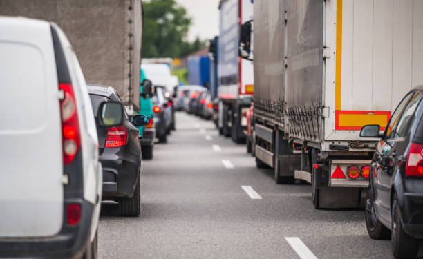 Votación clave para la sostenibilidad en el transporte por carretera