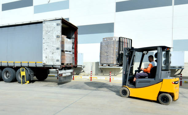 Red & Pallets: ¿Por qué es necesaria una nueva red de transporte?