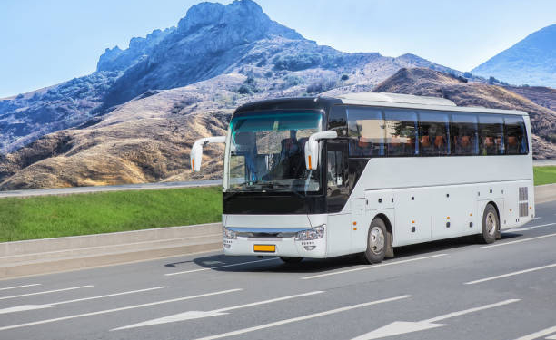 La UE acepta modificar los tiempos de descanso de los conductores turísticos