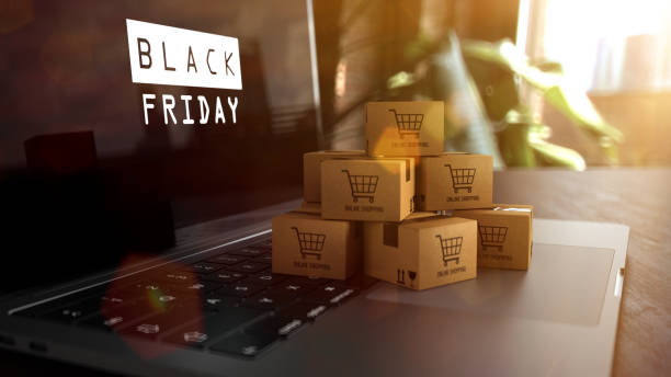 El gasto durante el ‘Black Friday’ y ‘Cyber Monday’ en España sube más de un 20%