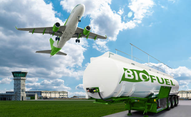 La Plataforma para los Combustibles Renovables aplaude la aprobación de la nueva orden de biocarburantes