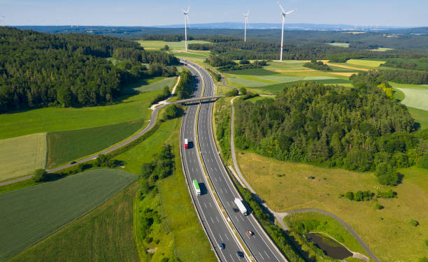 La optimización de rutas de Ontruck evita 8.200 toneladas de CO2