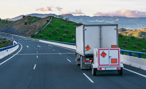 Los transportistas catalanes reciben pagos en menos de 60 días, según un estudio