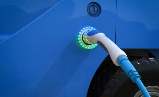 Los vehículos electrificados baten récords de ventas en junio y rozan el 20 % del mercado