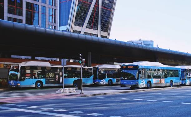 Subvenciones garantizadas hasta fin de año: abonos gratuitos y descuentos en el transporte