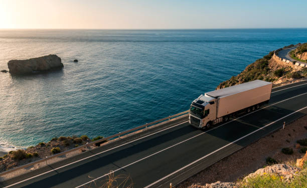 El 40 % de los transportistas catalanes ha solicitado ayudas para digitalizar su actividad