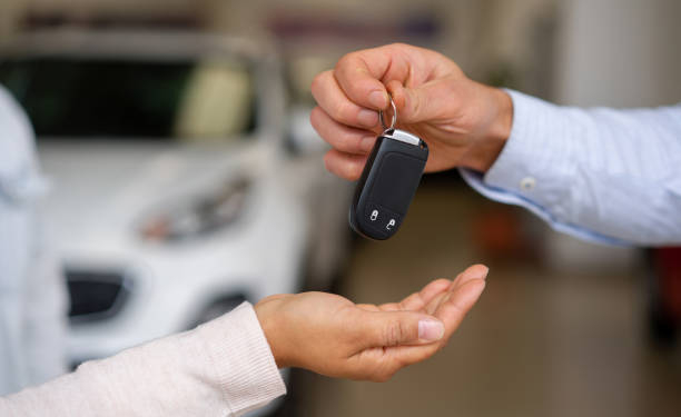 El renting de Automoción generó 185.070 operaciones hasta julio de 2023