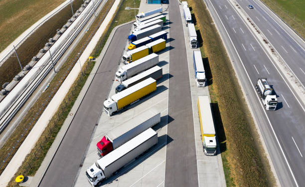 Renovación de aparcamientos mejora la seguridad en el transporte