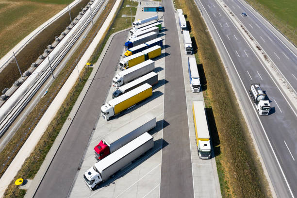 Renovación de aparcamientos mejora la seguridad en el transporte