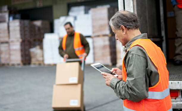 GXO presenta sus resultados financieros del cuarto trimestre de 2021