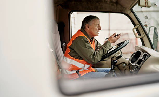 IRU pide unos criterios objetivos sobre el trabajo autónomo en el Sector